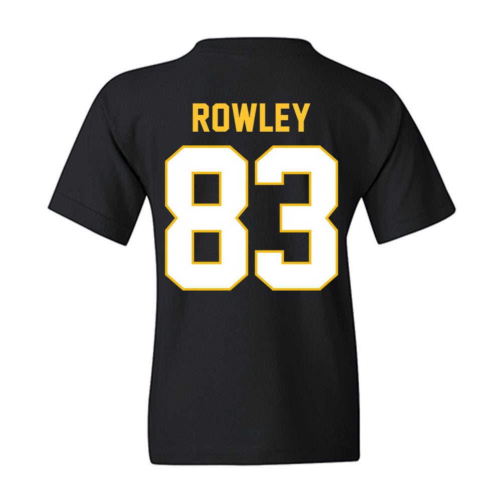 Southern Miss - NCAA Football : Dillon Rowley - Vintage Sherseys Youth T-Shirt-1