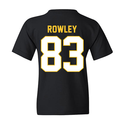 Southern Miss - NCAA Football : Dillon Rowley - Vintage Sherseys Youth T-Shirt-1