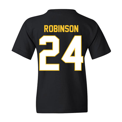 Southern Miss - NCAA Football : Michael Robinson - Vintage Sherseys Youth T-Shirt-1