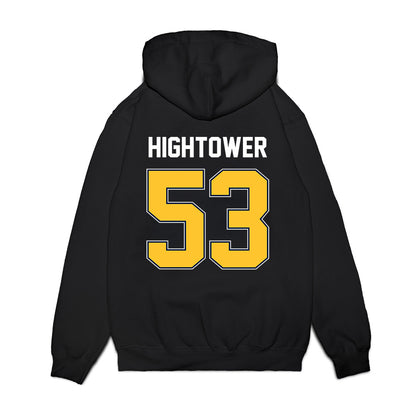 Murray State - NCAA Football : Brayden Hightower - Vintage Helmet Premium Hooded Sweatshirt-1