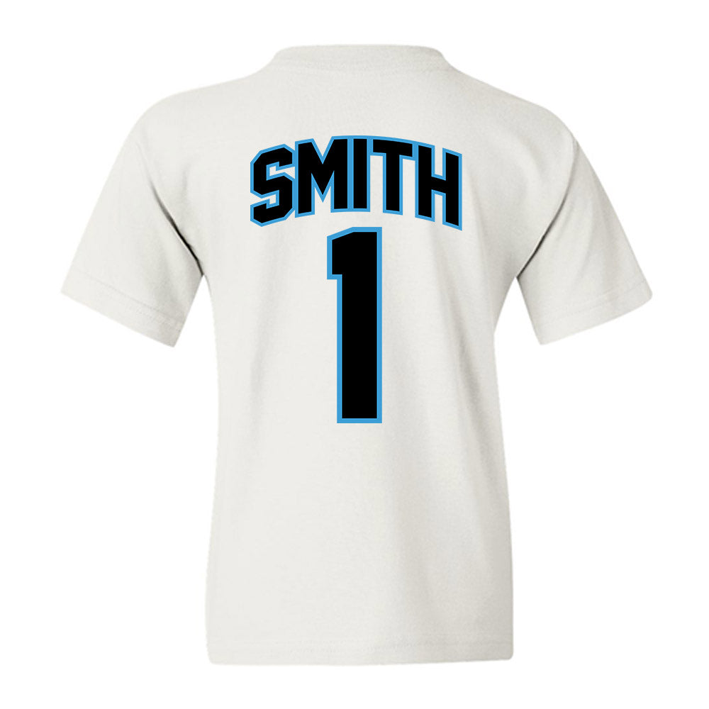 Tennessee - NCAA Football : Travis Smith Jr. - Graphic Tee Youth T-Shirt-1