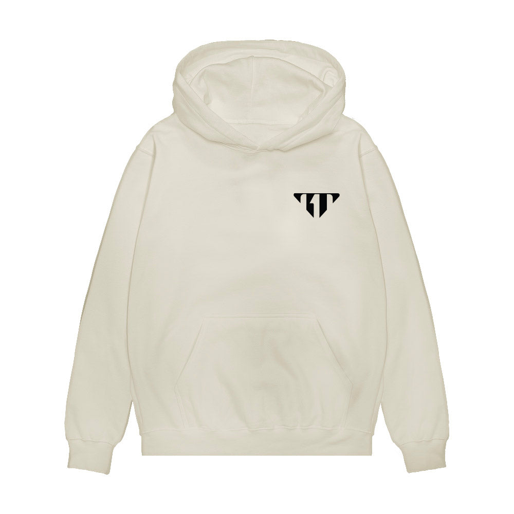 Tennessee - NCAA Football : Travis Smith Jr. - Graphic Tee Premium Hooded Sweatshirt-0
