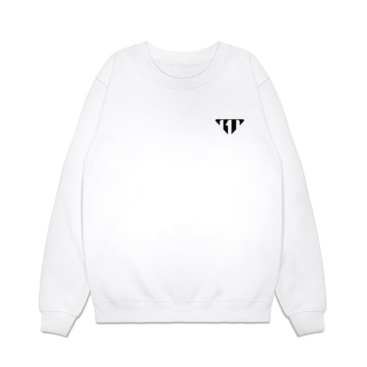 Tennessee - NCAA Football : Travis Smith Jr. - Graphic Tee Premium Crewneck Sweatshirt-0