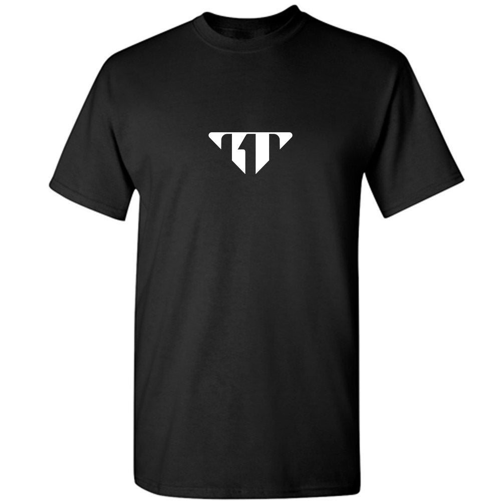 Tennessee - NCAA Football : Travis Smith Jr. - Graphic Tee T-Shirt-0