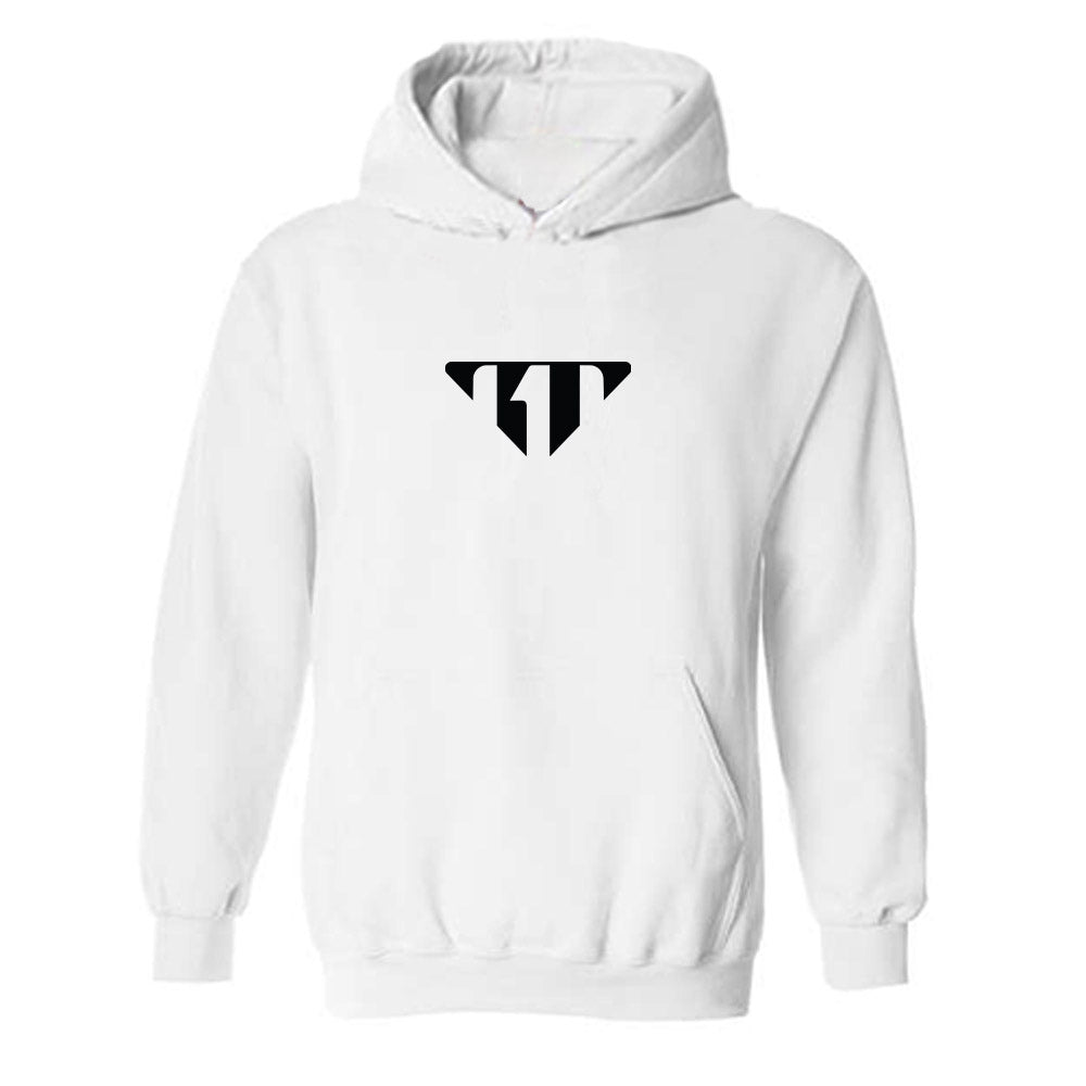 Tennessee - NCAA Football : Travis Smith Jr. - Graphic Tee Hooded Sweatshirt-0