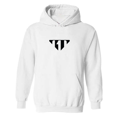 Tennessee - NCAA Football : Travis Smith Jr. - Graphic Tee Hooded Sweatshirt-0