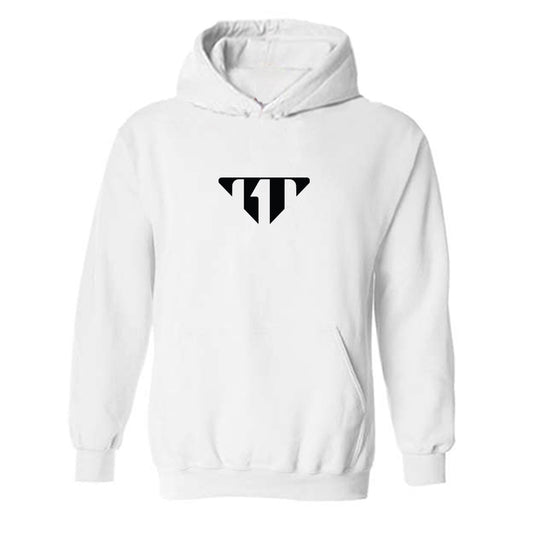 Tennessee - NCAA Football : Travis Smith Jr. - Graphic Tee Hooded Sweatshirt-0