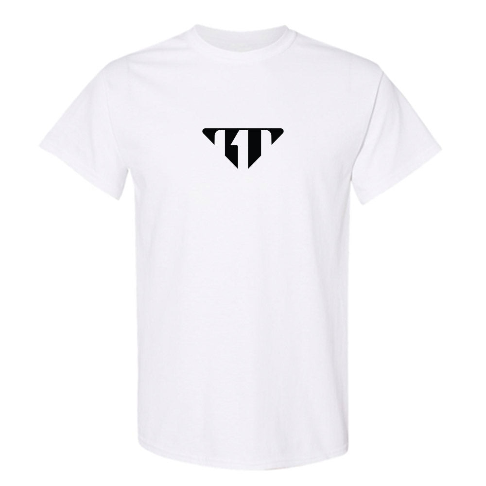 Tennessee - NCAA Football : Travis Smith Jr. - Graphic Tee T-Shirt-0