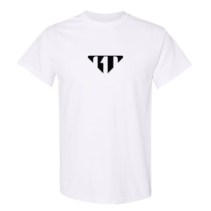 Tennessee - NCAA Football : Travis Smith Jr. - Graphic Tee T-Shirt-0
