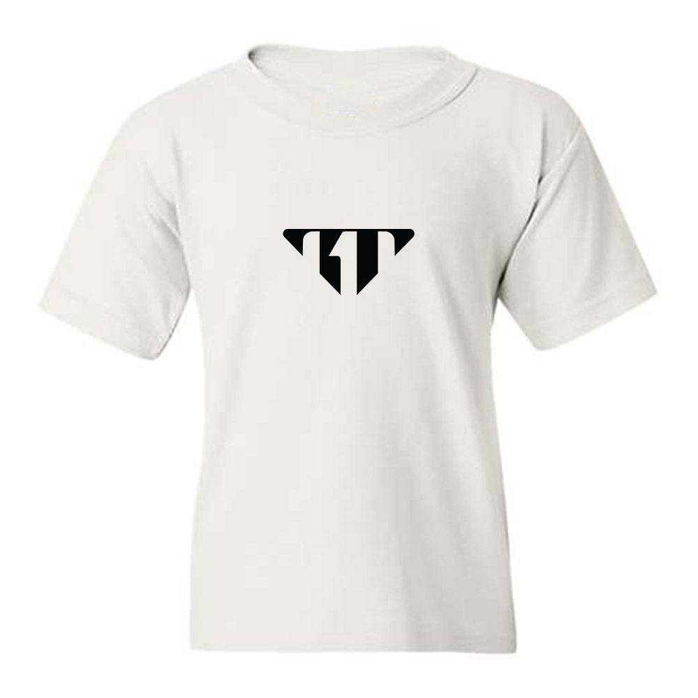 Tennessee - NCAA Football : Travis Smith Jr. - Graphic Tee Youth T-Shirt-0