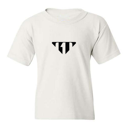 Tennessee - NCAA Football : Travis Smith Jr. - Graphic Tee Youth T-Shirt-0