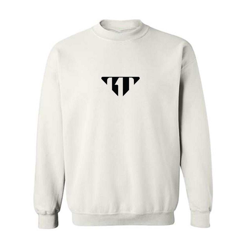 Tennessee - NCAA Football : Travis Smith Jr. - Graphic Tee Crewneck Sweatshirt-0