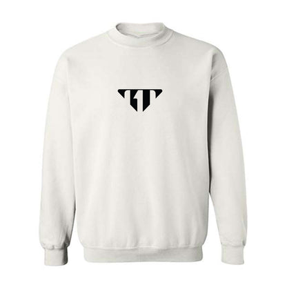 Tennessee - NCAA Football : Travis Smith Jr. - Graphic Tee Crewneck Sweatshirt-0