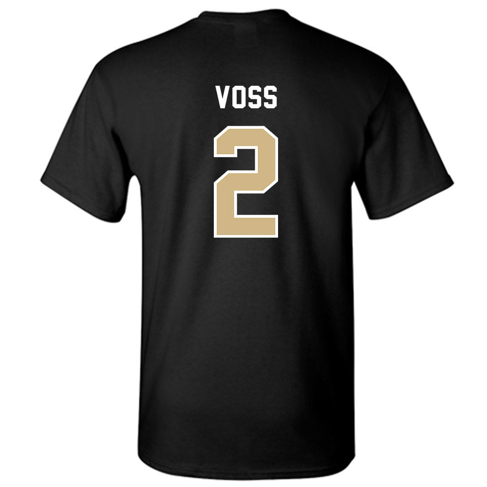 PNW - NCAA Women's Volleyball : Lanie Voss - Classic Shersey T-Shirt-1