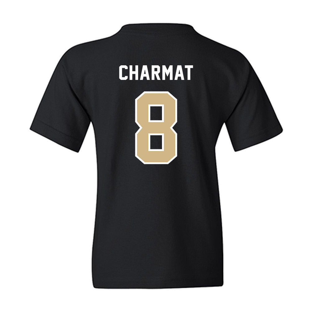 PNW - NCAA Softball : Hailie Charmat - Classic Shersey Youth T-Shirt-1