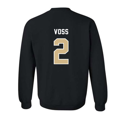 PNW - NCAA Women's Volleyball : Lanie Voss - Classic Shersey Crewneck Sweatshirt-1