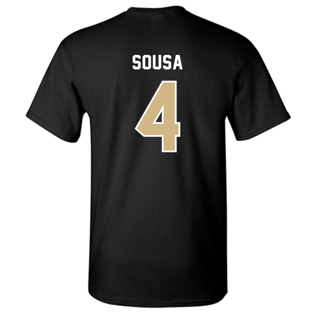 PNW - NCAA Men's Soccer : Sebastiao Sousa - Classic Shersey T-Shirt-1