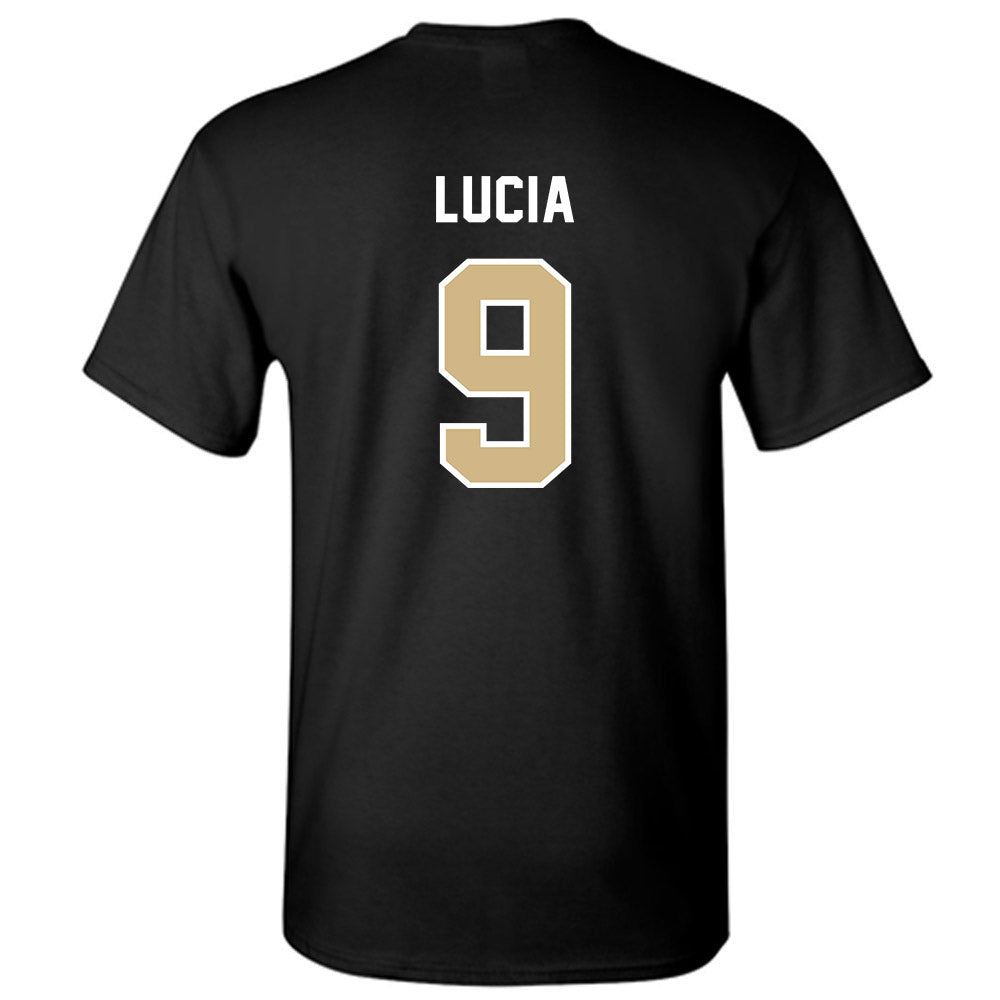 PNW - NCAA Men's Ice Hockey : Michael Lucia - Classic Shersey T-Shirt-1