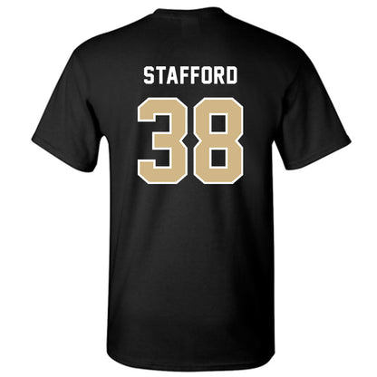 PNW - NCAA Baseball : Connor Stafford - Classic Shersey T-Shirt-1