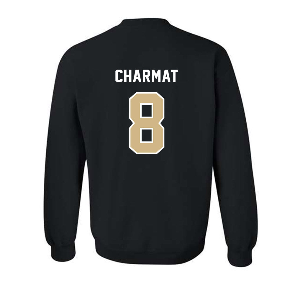PNW - NCAA Softball : Hailie Charmat - Classic Shersey Crewneck Sweatshirt-1