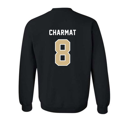 PNW - NCAA Softball : Hailie Charmat - Classic Shersey Crewneck Sweatshirt-1