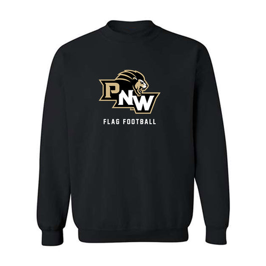 PNW - NCAA Flag Football : Marilyn Myrick - Classic Shersey Crewneck Sweatshirt-0