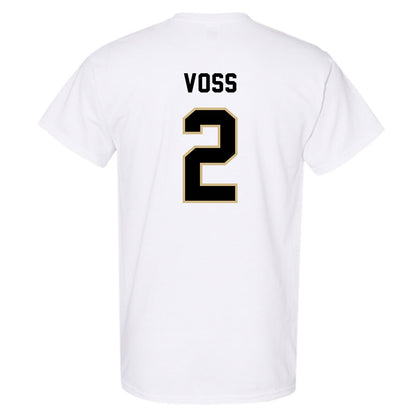 PNW - NCAA Women's Volleyball : Lanie Voss - Classic Shersey T-Shirt-1
