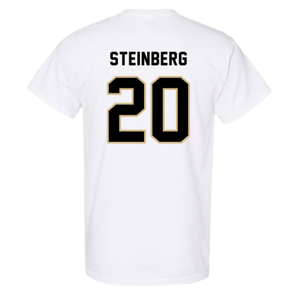 PNW - NCAA Softball : Kendra Steinberg - Classic Shersey T-Shirt-1