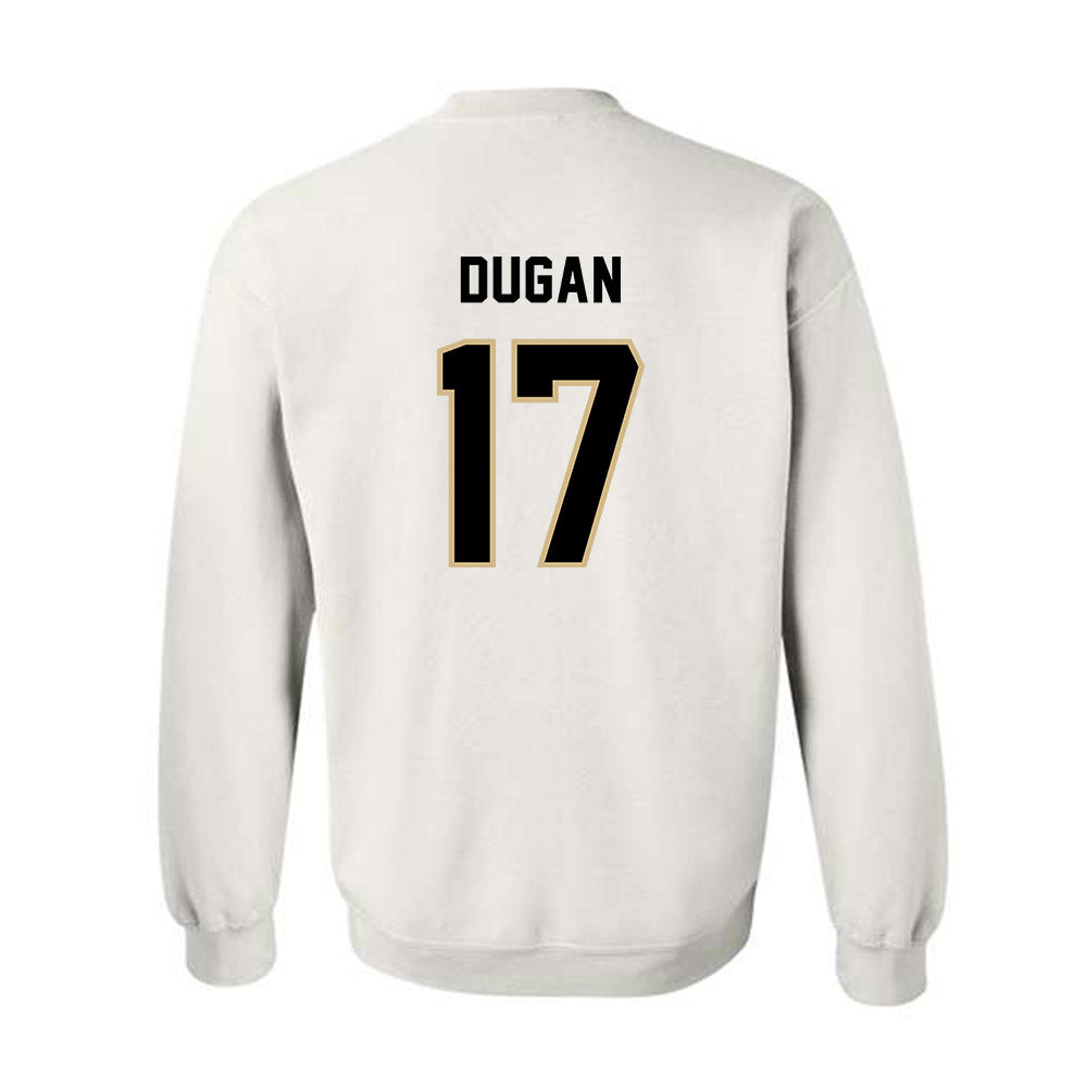 PNW - NCAA Softball : Kylie Dugan - Classic Shersey Crewneck Sweatshirt-1