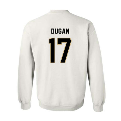 PNW - NCAA Softball : Kylie Dugan - Classic Shersey Crewneck Sweatshirt-1