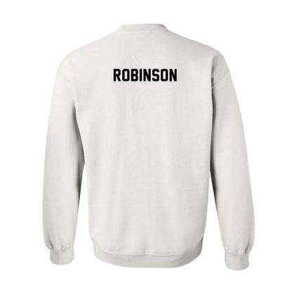 PNW - NCAA Women's Golf : Shelby Robinson - Classic Shersey Crewneck Sweatshirt-1