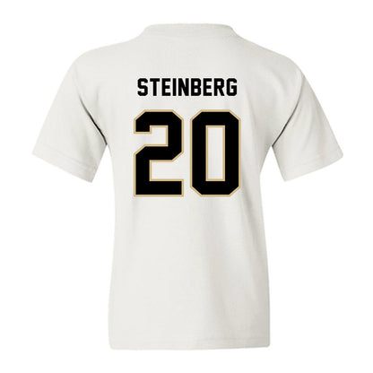 PNW - NCAA Softball : Kendra Steinberg - Classic Shersey Youth T-Shirt-1
