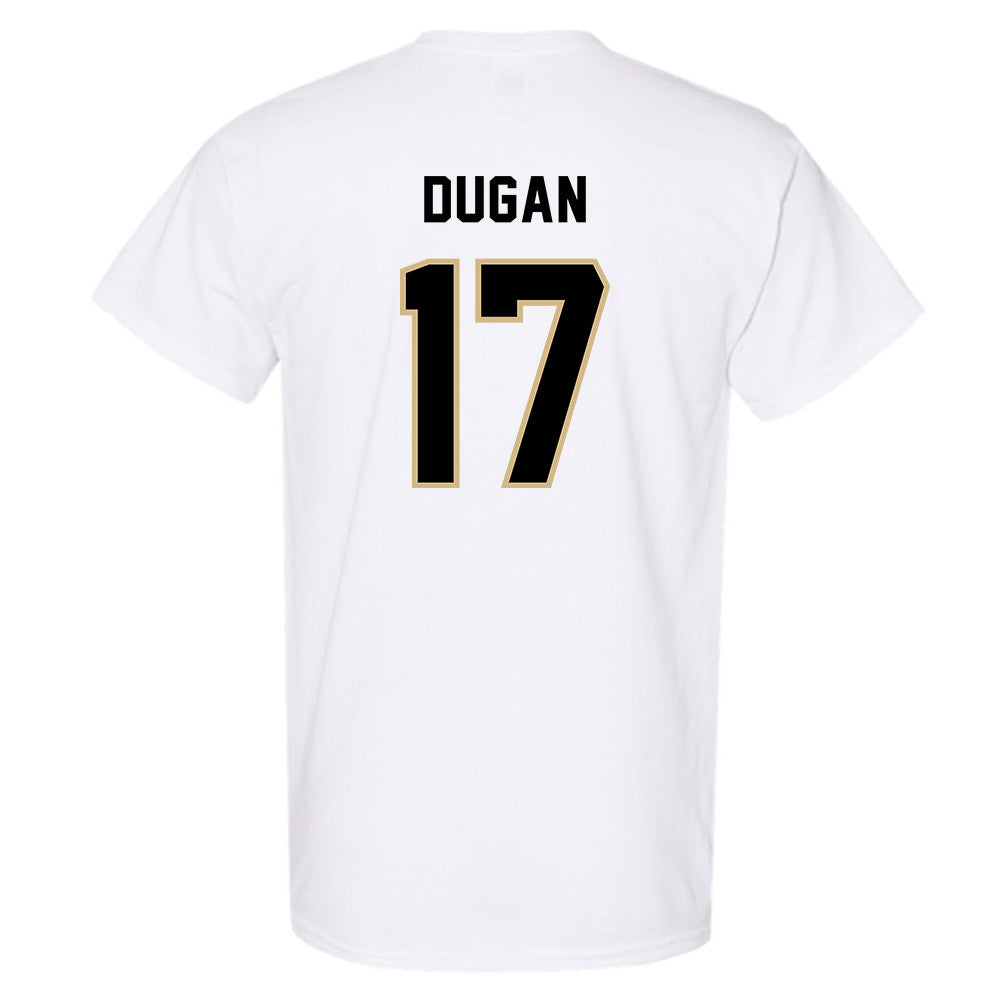 PNW - NCAA Softball : Kylie Dugan - Classic Shersey T-Shirt-1
