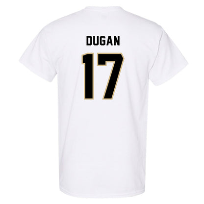 PNW - NCAA Softball : Kylie Dugan - Classic Shersey T-Shirt-1