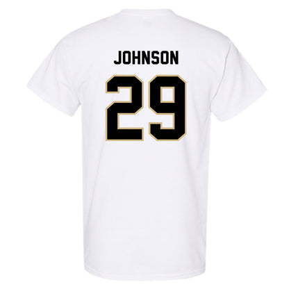 PNW - NCAA Women's Volleyball : Ainsley Johnson - Classic Shersey T-Shirt-1
