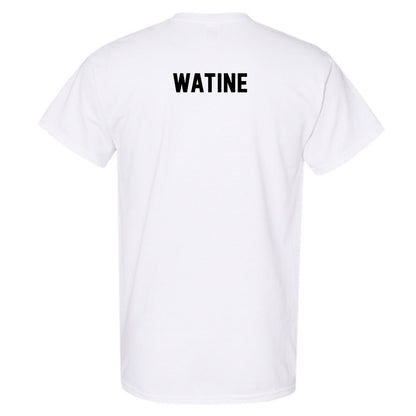 PNW - NCAA Women's Tennis : Victoria Watine - Classic Shersey T-Shirt-1