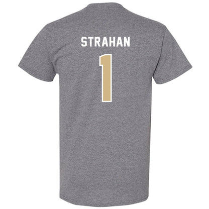 PNW - NCAA Women's Basketball : Caley Strahan - Classic Shersey T-Shirt-1