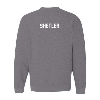 PNW - NCAA Men's Track & Field : Trevor Shetler - Classic Shersey Crewneck Sweatshirt-1