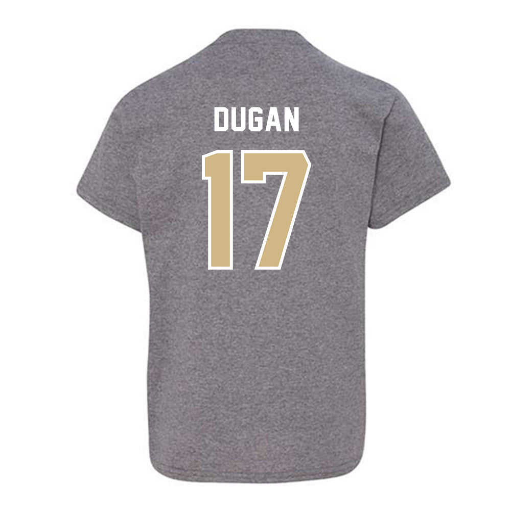 PNW - NCAA Softball : Kylie Dugan - Classic Shersey Youth T-Shirt-1