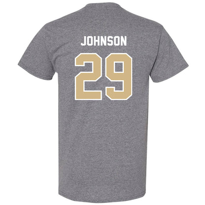 PNW - NCAA Women's Volleyball : Ainsley Johnson - Classic Shersey T-Shirt-1