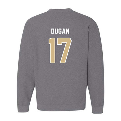 PNW - NCAA Softball : Kylie Dugan - Classic Shersey Crewneck Sweatshirt-1