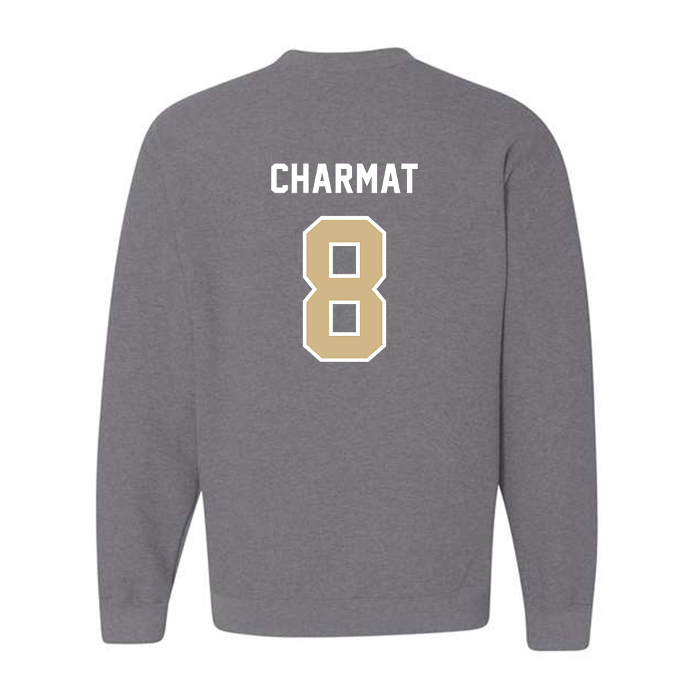 PNW - NCAA Softball : Hailie Charmat - Classic Shersey Crewneck Sweatshirt-1