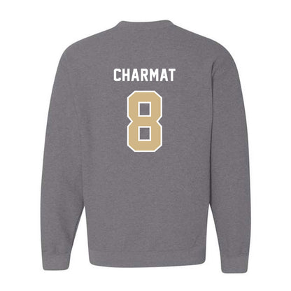 PNW - NCAA Softball : Hailie Charmat - Classic Shersey Crewneck Sweatshirt-1