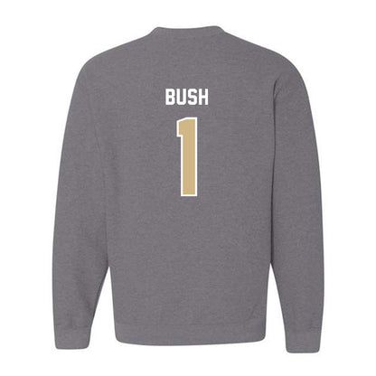 PNW - NCAA Baseball : Gabe Bush - Classic Shersey Crewneck Sweatshirt-1