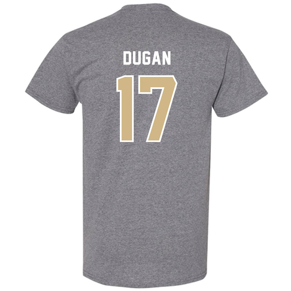 PNW - NCAA Softball : Kylie Dugan - Classic Shersey T-Shirt-1