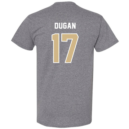 PNW - NCAA Softball : Kylie Dugan - Classic Shersey T-Shirt-1