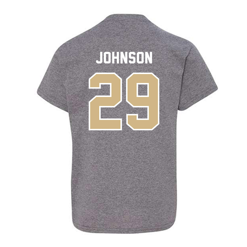 PNW - NCAA Women's Volleyball : Ainsley Johnson - Classic Shersey Youth T-Shirt-1