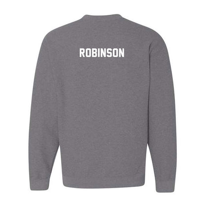 PNW - NCAA Women's Golf : Shelby Robinson - Classic Shersey Crewneck Sweatshirt-1