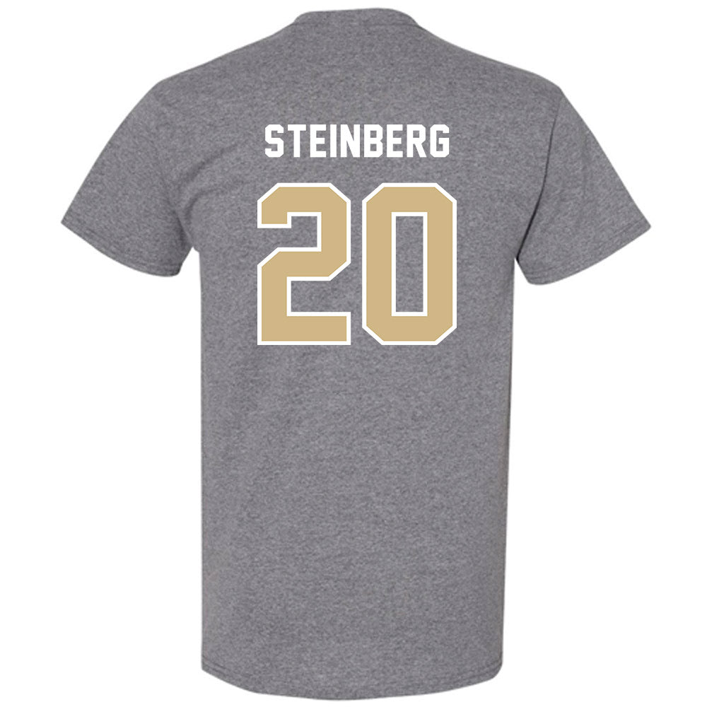 PNW - NCAA Softball : Kendra Steinberg - Classic Shersey T-Shirt-1