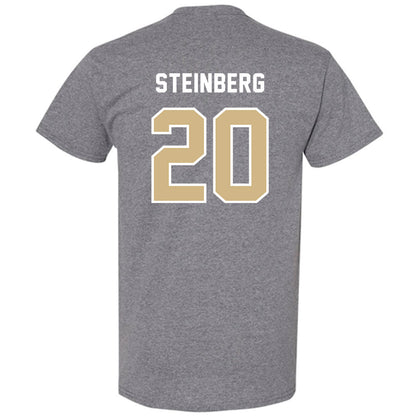 PNW - NCAA Softball : Kendra Steinberg - Classic Shersey T-Shirt-1
